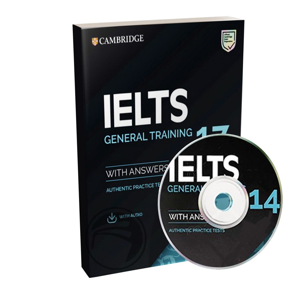 Cambridge IELTS 17 General