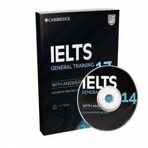 Cambridge IELTS 17 General