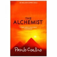 the Alchemist