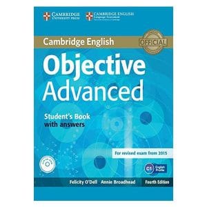 Objective Advanced C1