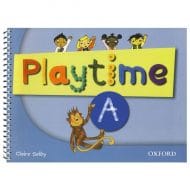Playtime A 11