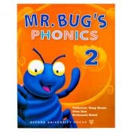 Mr Bugs Phonics 2 9