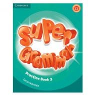 Super Grammar 3 3