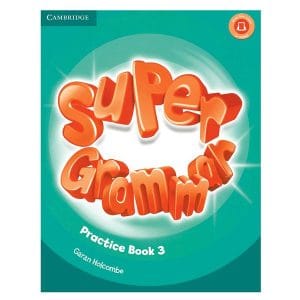 Super Grammar 3