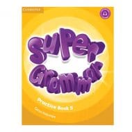 Super Grammar 5 6