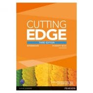 کتاب Cutting Edge Intermediate ویرایش سوم + کتاب کار 5