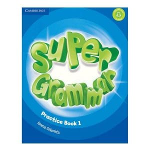 Super Grammar 1