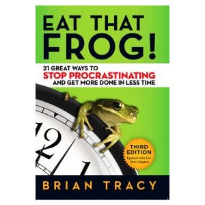 Eat That Frog
