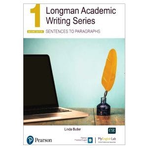 (Longman Academic Writing Series1 (Second Edition