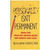 Personality Isn’t Permanent 5