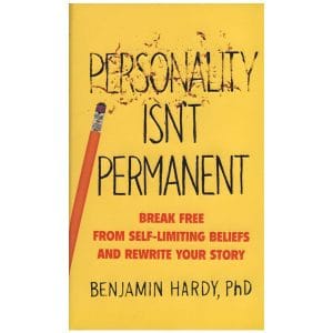 Personality Isn’t Permanent