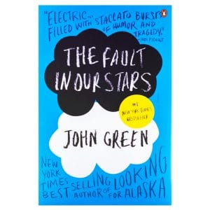 the fault in our stars