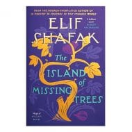 The Island of Missing Trees 1