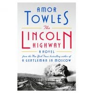 The Lincoln Highway 6