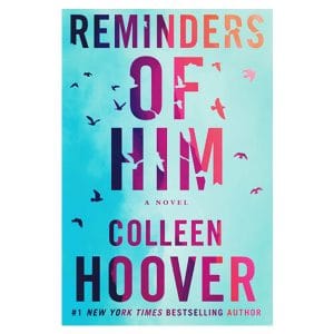 Reminders of Him