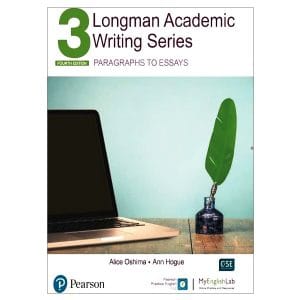 Longman Academic Writing Series 3