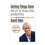Getting Things Done 7