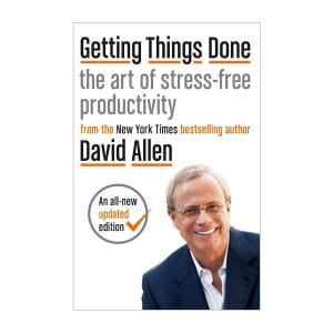 Getting Things Done