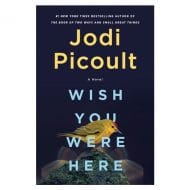 Wish You Were Here 16