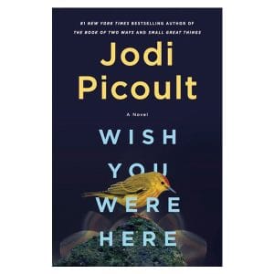 Wish You Were Here