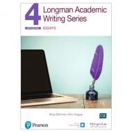 Longman Academic Writing Series 4 10