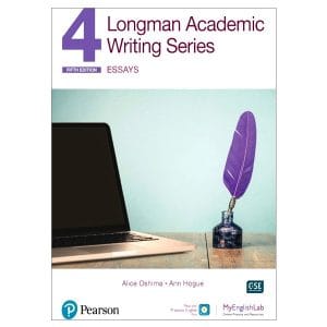 Longman Academic Writing Series 4