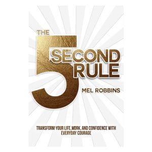 THE 5 SECOND RULE