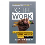 Do the Work 13