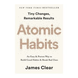 Atomic Habits