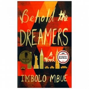 Behold the Dreamers