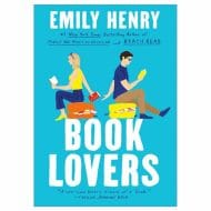Book Lovers 21