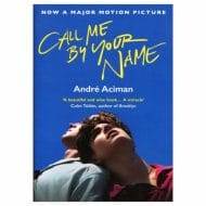 Call Me by Your Name 5