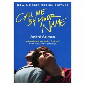 Call Me by Your Name