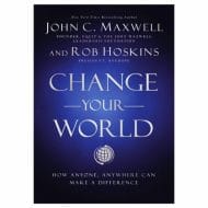 Change Your World 12