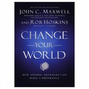 Change Your World