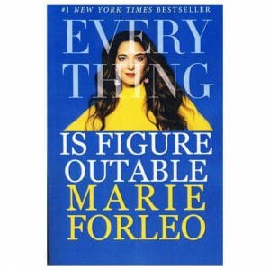 Everything Is Figureoutable