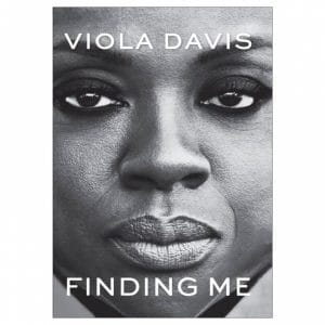 Finding Me