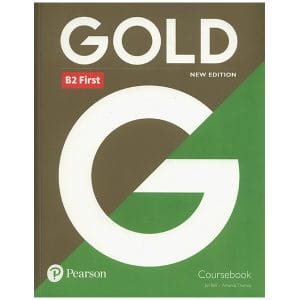 Gold B2 First