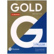 Gold C1 Advanced 2