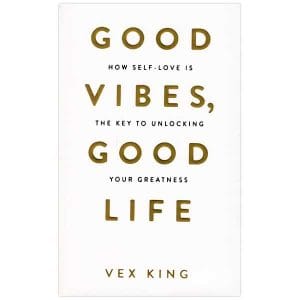 Good Vibes Good Life