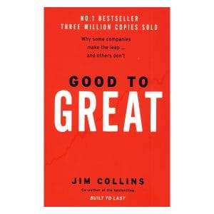 Good to Great