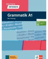 Deutsch Intensiv Grammatik A1 6
