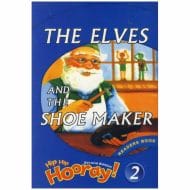 Hip Hip Hooray 2 Readers Book – The Elves And The Shoemaker 9