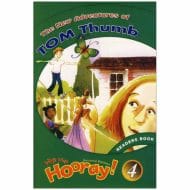 Hip Hip Hooray 4 Readers Book – Tom Thumab 5