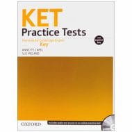 KET Practice Tests 1