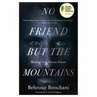 No Friend But The Mountains 1