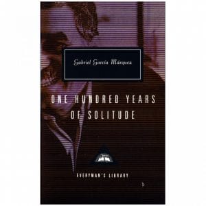 One Hundred Years of Solitude