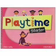Playtime Starter 5