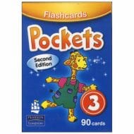 فلش کارت Pockets 3 10