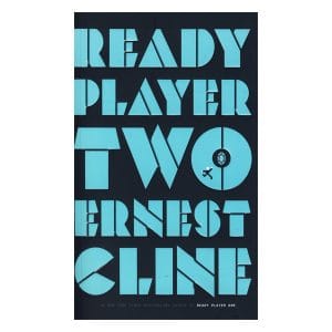 Ready Player Two